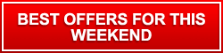 Best offers for this weekend