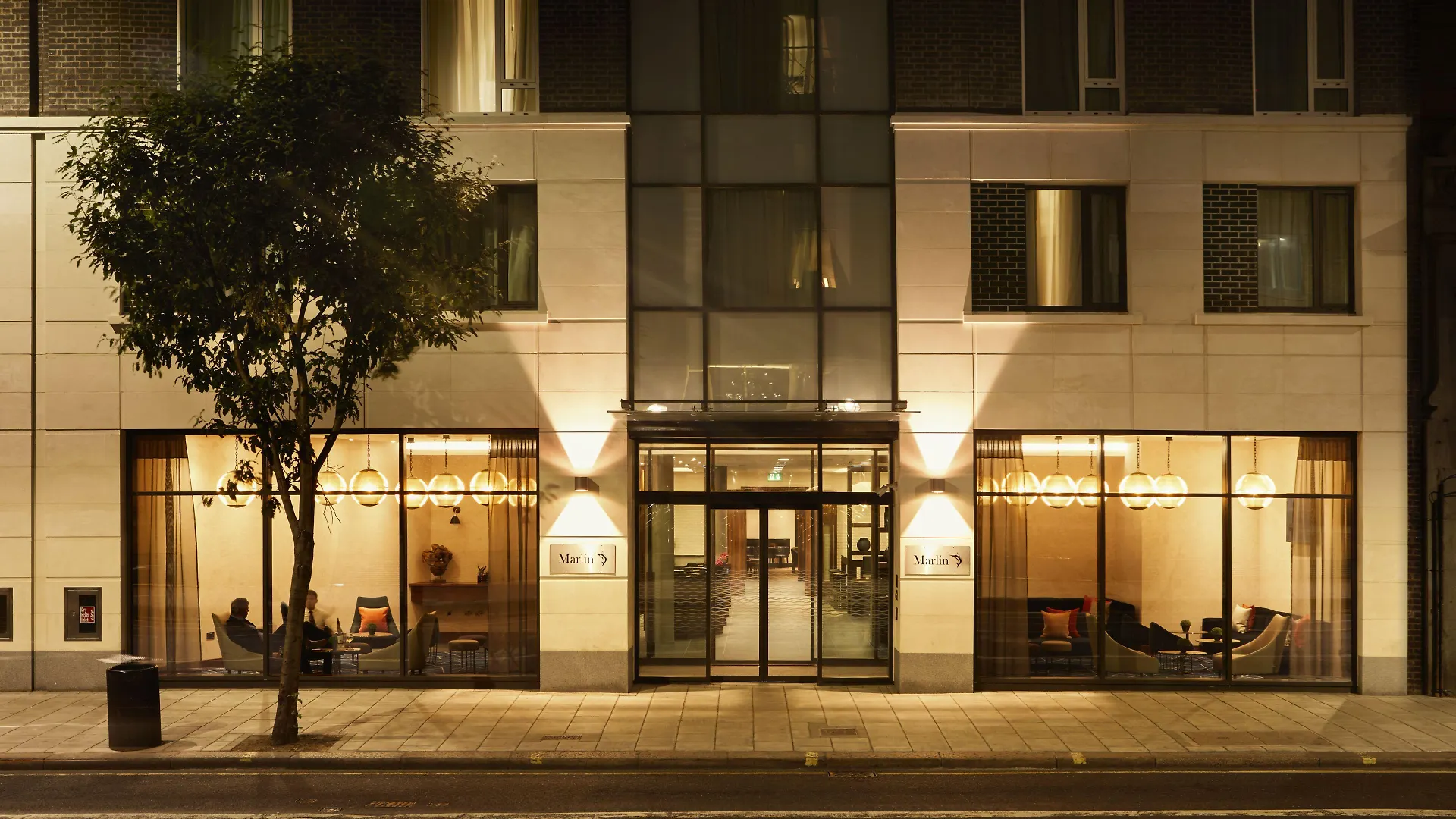 4 Business Hotels in Lambeth That Deliver on Location