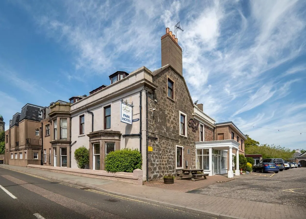 Staying in Tayside: 4 Resort Hotels Compared