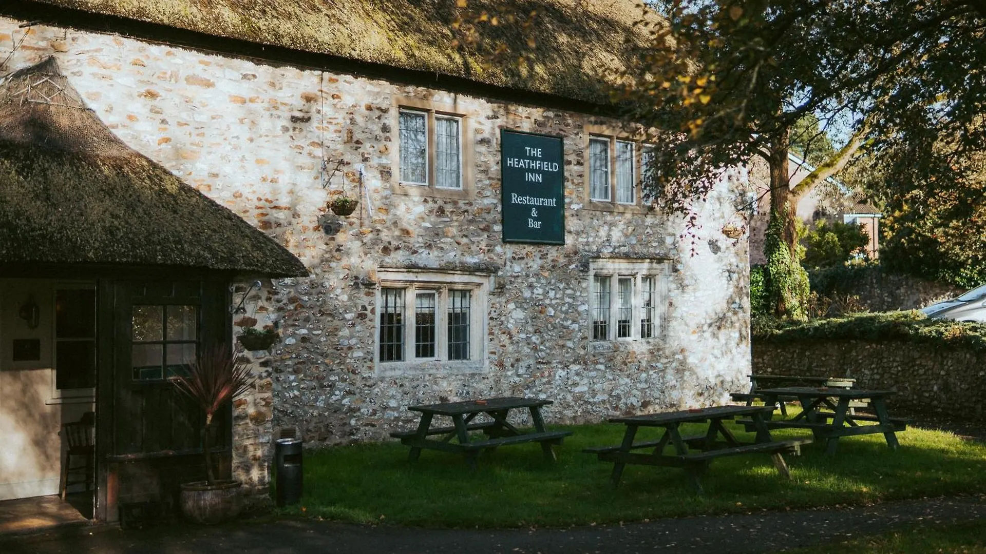 4 Family Hotels in Blackdown Hills That Deliver