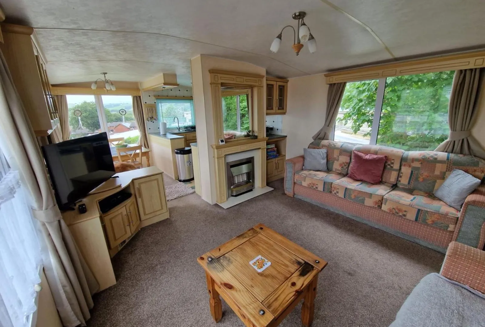 4 Central Hotels in Ceredigion That Deliver on Location