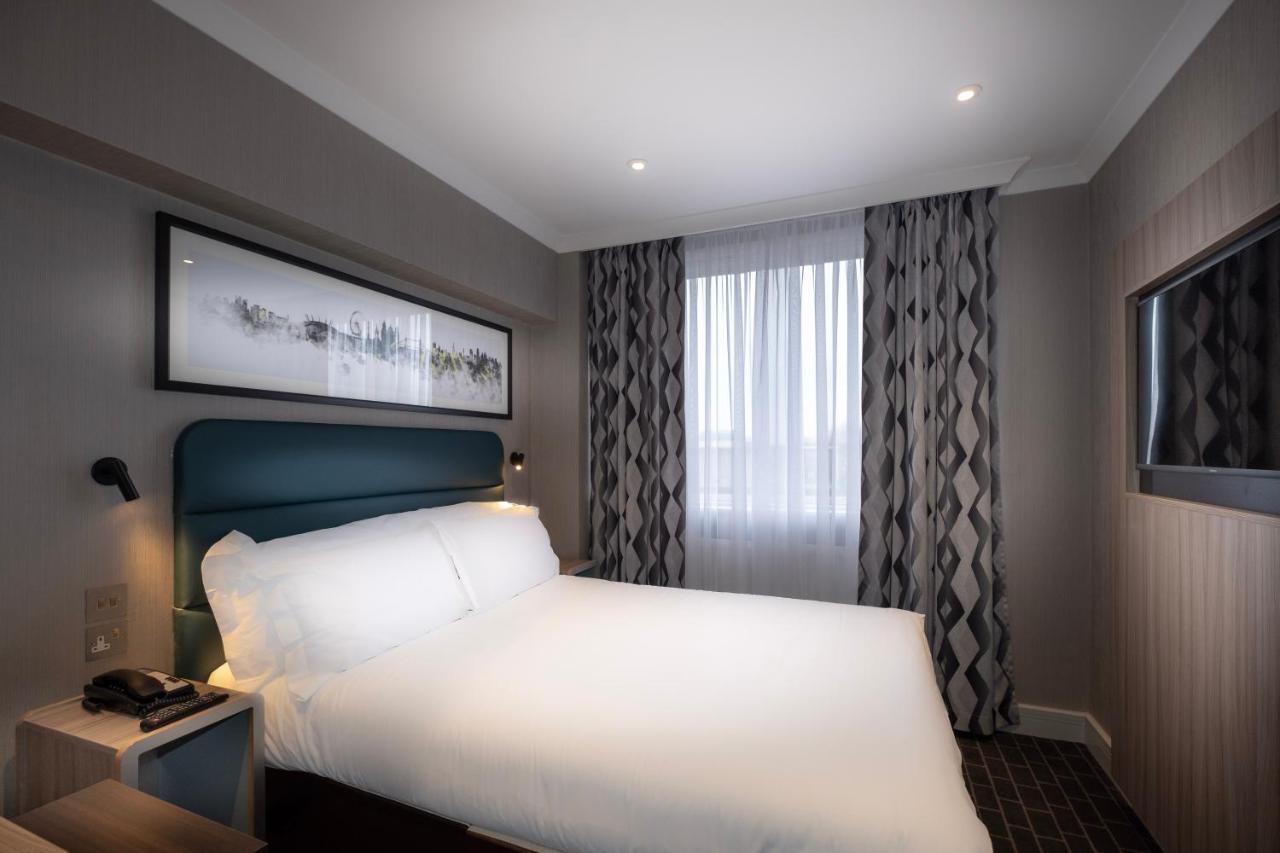 10 Four-Star Hotels in Bloomsbury Worth Booking Now