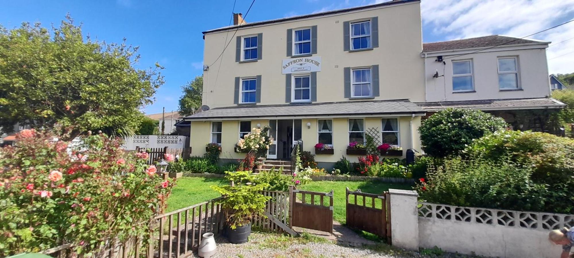 Staying Near Combe Martin Wildlife Park: 4 Family Hotels Compared