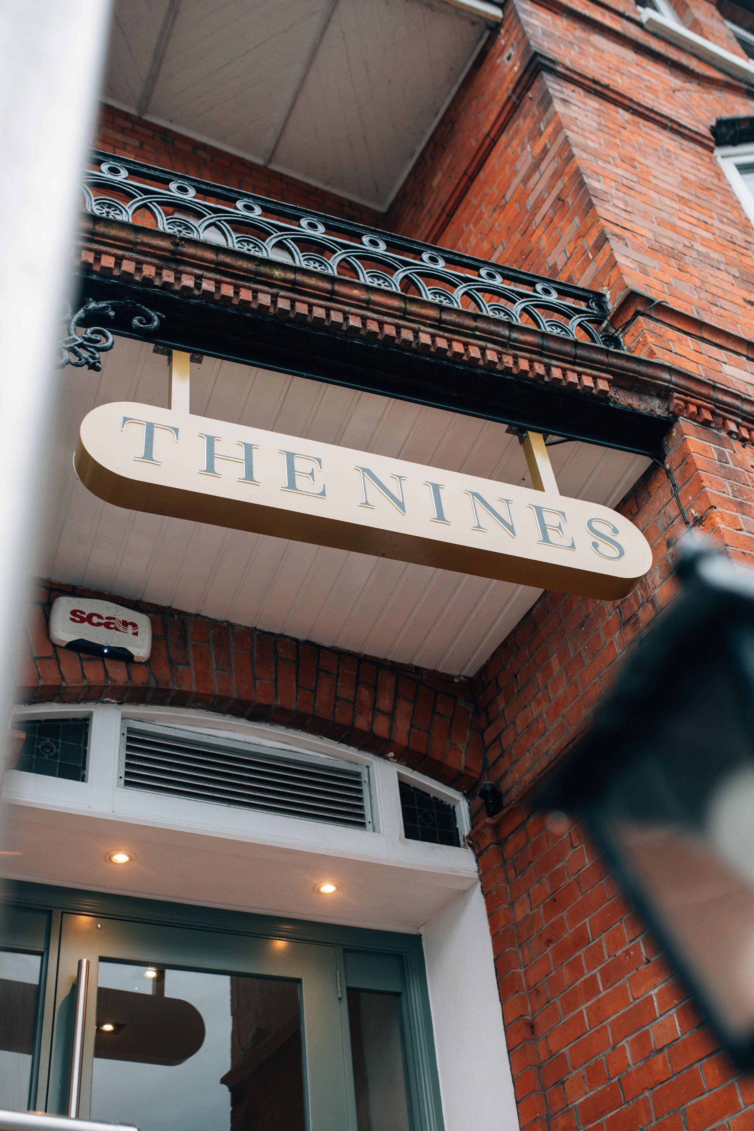Where to Stay in Ulster: 15 Best Romantic Hotels for Couples