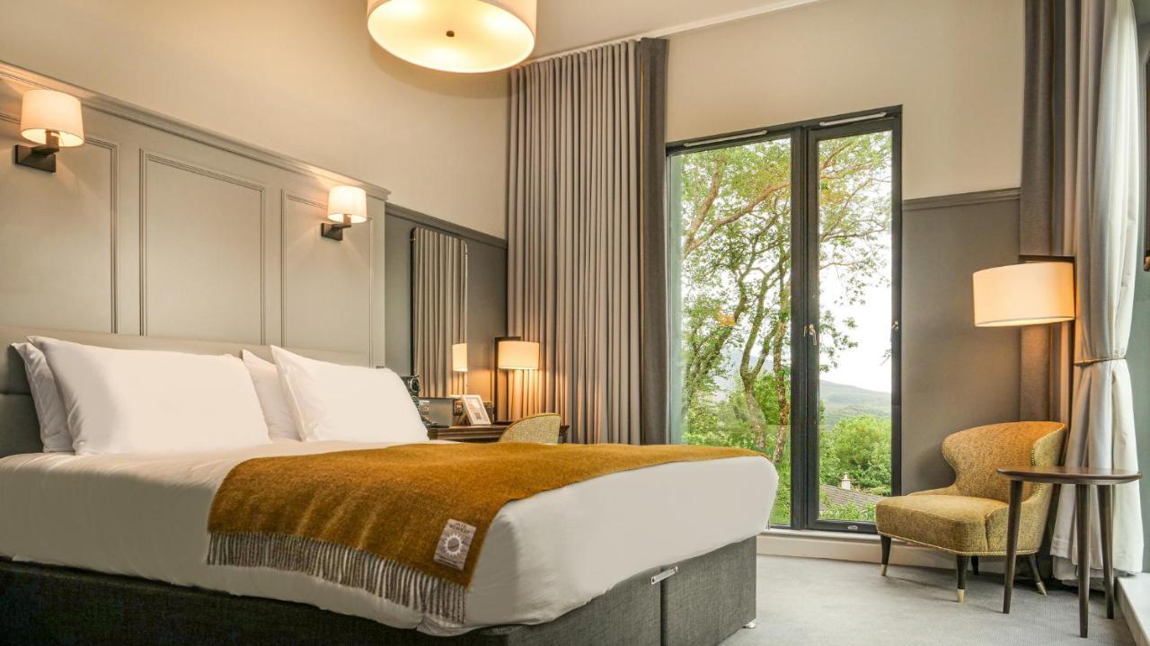 Where to Stay in Isle of Skye: 4 Best Central Hotels
