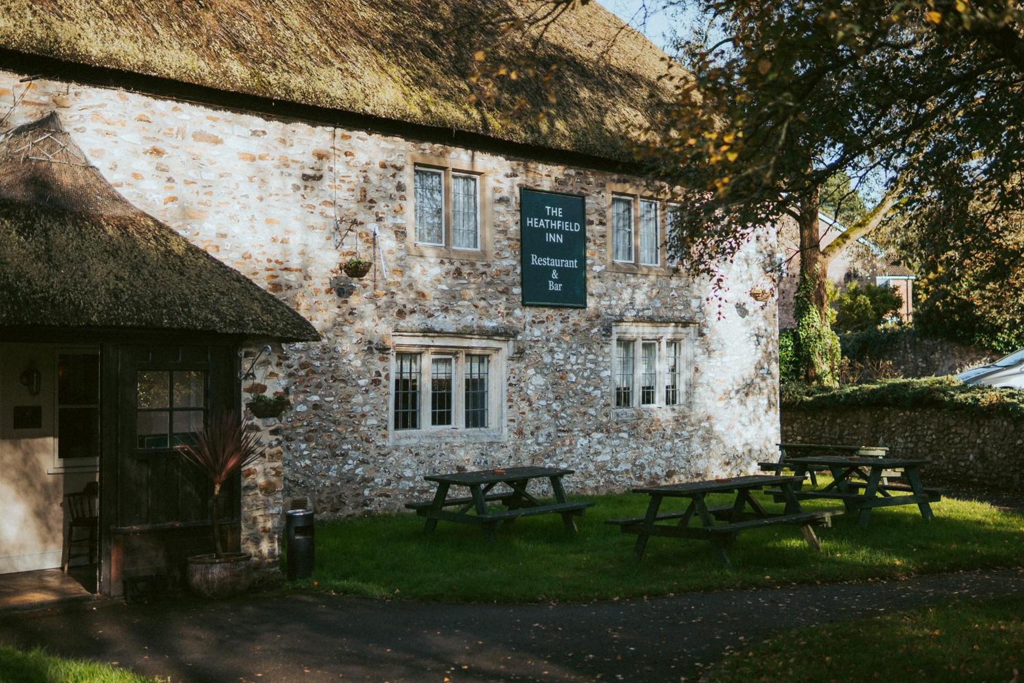 4 Family Hotels in Blackdown Hills That Deliver