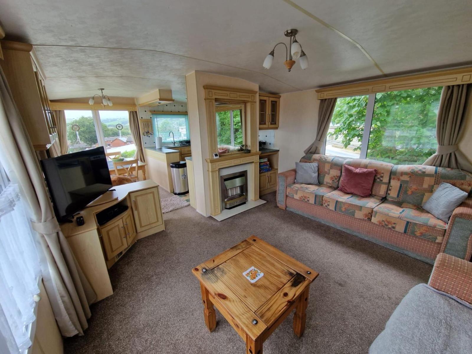 4 Central Hotels in Ceredigion That Deliver on Location